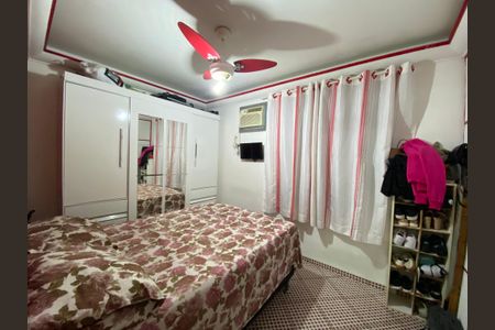 Apartamento à venda com 40m², 2 quartos e sem vaga Apartamento à venda com 40m², 2 quartos e sem vagaQuarto 2