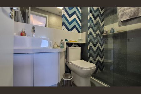 Apartamento à venda com 123m², 2 quartos e 2 vagasBanheiro