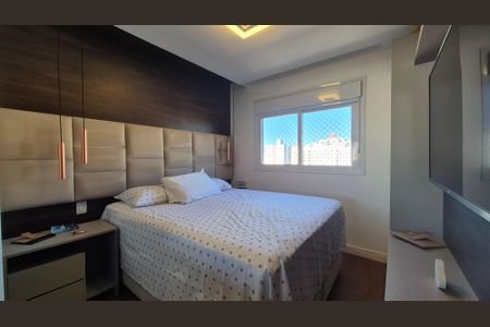 Apartamento à venda com 123m², 2 quartos e 2 vagasSuíte