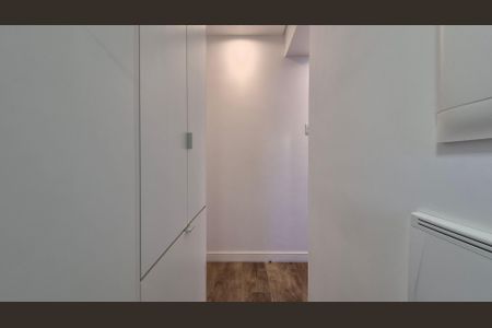 Apartamento à venda com 123m², 2 quartos e 2 vagasLavanderia