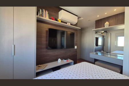 Apartamento à venda com 123m², 2 quartos e 2 vagasSuíte