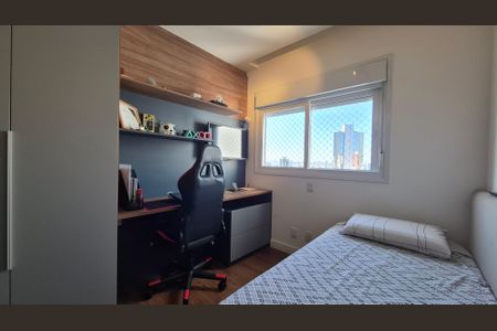 Apartamento à venda com 123m², 2 quartos e 2 vagasQuarto