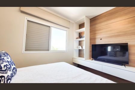 Casa de condomínio à venda com 230m², 4 quartos e 3 vagasSuíte 1