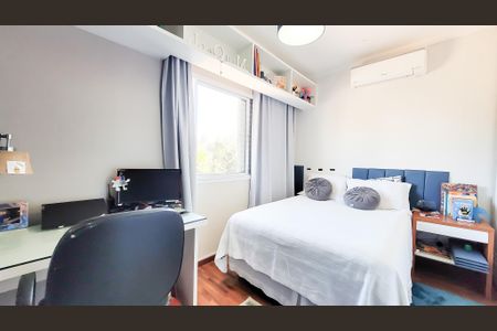 Casa de condomínio à venda com 230m², 4 quartos e 3 vagasSuite 3