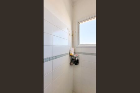 Casa de condomínio à venda com 230m², 4 quartos e 3 vagasBanheiro Suíte 1