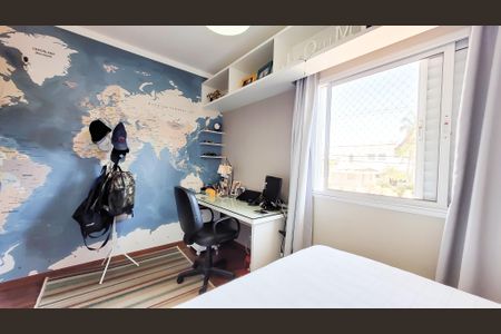 Casa de condomínio à venda com 230m², 4 quartos e 3 vagasSuite 3