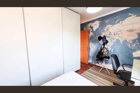 Casa de condomínio à venda com 230m², 4 quartos e 3 vagasSuite 3