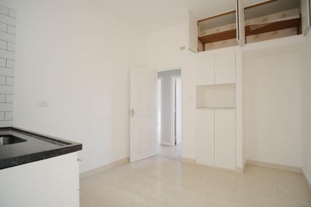 Apartamento à venda com 82m², 2 quartos e sem vagaCozinha