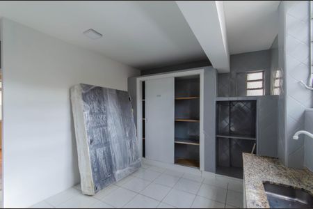 Apartamento para alugar com 130m², 3 quartos e sem vaga Apartamento para alugar com 130m², 3 quartos e sem vagaCozinha