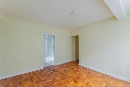 Sala de apartamento para alugar com 3 quartos, 130m² em Vila Mariana, São Paulo