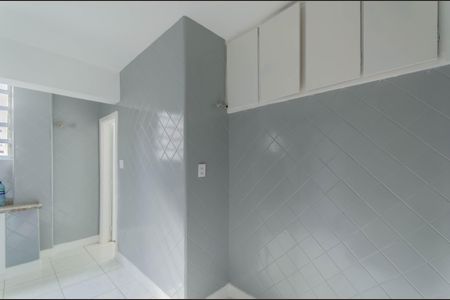 Apartamento para alugar com 130m², 3 quartos e sem vaga Apartamento para alugar com 130m², 3 quartos e sem vagaCozinha