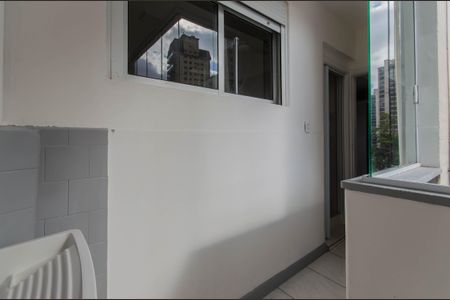 Apartamento para alugar com 130m², 3 quartos e sem vaga Apartamento para alugar com 130m², 3 quartos e sem vagaÁrea de Serviço