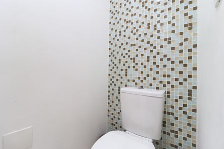 Apartamento para alugar com 54m², 1 quarto e 1 vaga Apartamento para alugar com 54m², 1 quarto e 1 vagaLavabo