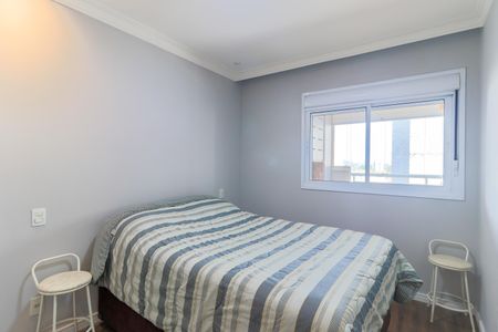 Apartamento para alugar com 54m², 1 quarto e 1 vaga Apartamento para alugar com 54m², 1 quarto e 1 vagaSuíte