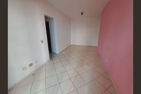 Sala de apartamento à venda com 2 quartos, 57m² em Santo Antônio, Osasco