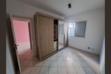 Quarto 2 de apartamento à venda com 2 quartos, 57m² em Santo Antônio, Osasco