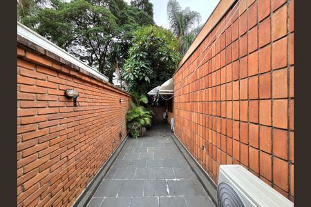 Casa à venda com 300m², 4 quartos e 2 vagasVaranda da Suíte 2
