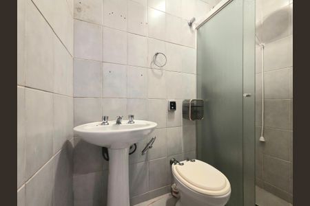 Casa à venda com 300m², 4 quartos e 2 vagasBanheiro da Suíte