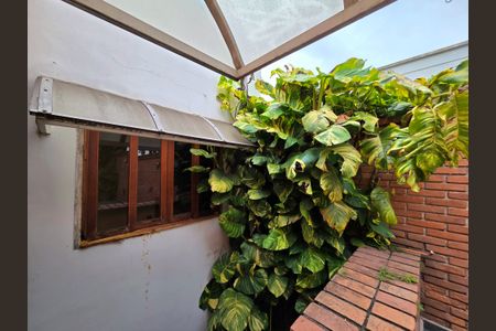 Casa à venda com 300m², 4 quartos e 2 vagasVaranda da Suíte 2