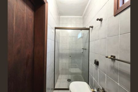 Casa à venda com 300m², 4 quartos e 2 vagasBanheiro Social