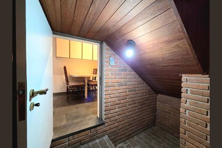 Casa à venda com 300m², 4 quartos e 2 vagasDepósito 