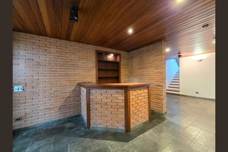 Casa à venda com 300m², 4 quartos e 2 vagasSala