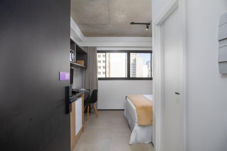 Apartamento à venda com 1 quarto, 17m² em Bela Vista, São Paulo