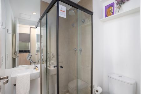 Apartamento à venda com 1 quarto, 17m² em Bela Vista, São Paulo