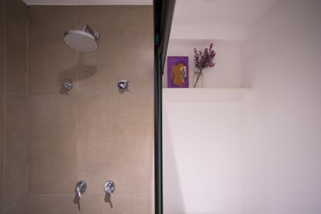 Apartamento à venda com 1 quarto, 17m² em Bela Vista, São Paulo