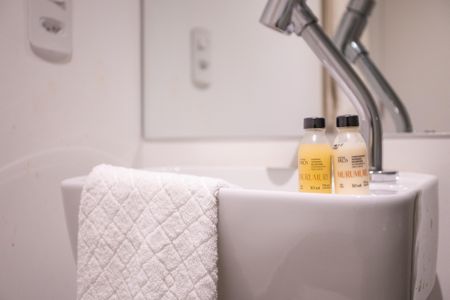 Apartamento à venda com 1 quarto, 17m² em Bela Vista, São Paulo