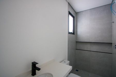 Casa à venda com 230m², 3 quartos e 4 vagas Casa à venda com 230m², 3 quartos e 4 vagasBanheiro da Suíte 2