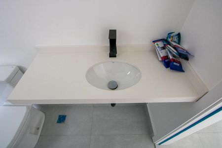 Casa à venda com 230m², 3 quartos e 4 vagas Casa à venda com 230m², 3 quartos e 4 vagasBanheiro da Suíte 3