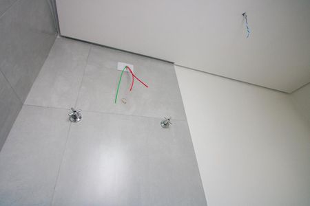 Casa à venda com 230m², 3 quartos e 4 vagas Casa à venda com 230m², 3 quartos e 4 vagasBanheiro da Suíte 3