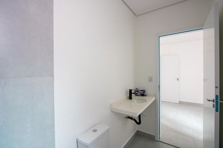 Casa à venda com 230m², 3 quartos e 4 vagas Casa à venda com 230m², 3 quartos e 4 vagasBanheiro da Suíte 3