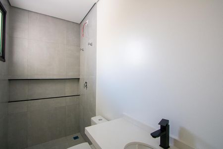 Casa à venda com 230m², 3 quartos e 4 vagas Casa à venda com 230m², 3 quartos e 4 vagasBanheiro da Suíte 1