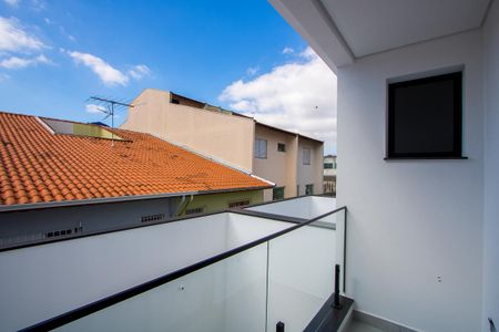 Casa à venda com 230m², 3 quartos e 4 vagas Casa à venda com 230m², 3 quartos e 4 vagasVaranda Suíte 2
