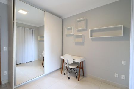 Suíte 1 de apartamento para alugar com 2 quartos, 75m² em Nova Aliança, Ribeirão Preto