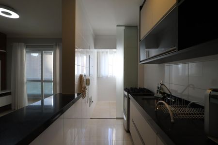 Apartamento para alugar com 75m², 2 quartos e 1 vagaCozinha