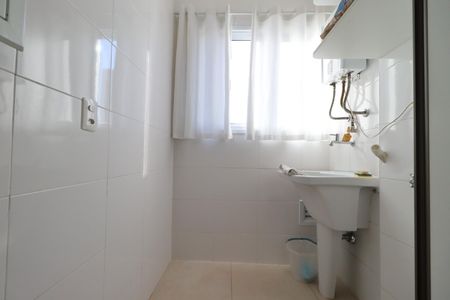Apartamento para alugar com 75m², 2 quartos e 1 vagaCozinha
