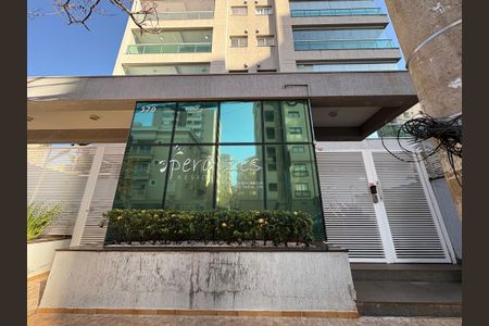 Apartamento para alugar com 75m², 2 quartos e 1 vagaFachada