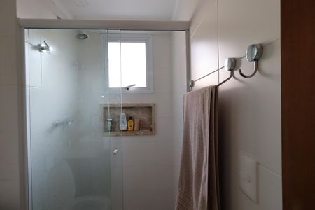 Apartamento para alugar com 75m², 2 quartos e 1 vagaBanheiro Banheiro da Suíte 2