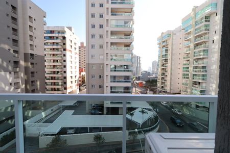 Vista de apartamento para alugar com 2 quartos, 75m² em Nova Aliança, Ribeirão Preto