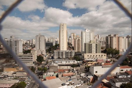 Apartamento à venda com 61m², 2 quartos e 1 vagaVista do Quarto