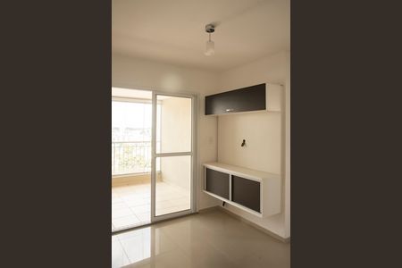 Apartamento à venda com 61m², 2 quartos e 1 vagaSala