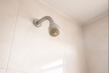 Apartamento à venda com 61m², 2 quartos e 1 vagaBanheiro Social