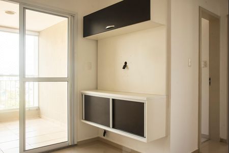 Apartamento à venda com 61m², 2 quartos e 1 vagaSala