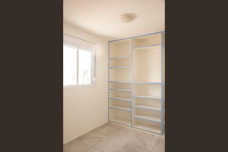 Apartamento à venda com 61m², 2 quartos e 1 vagaQuarto