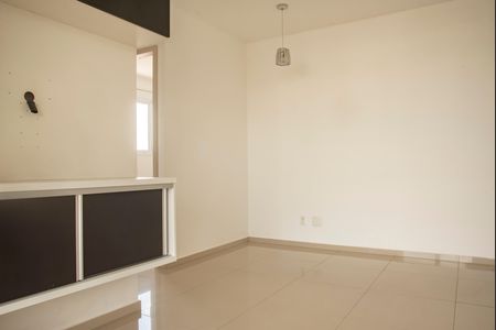 Apartamento à venda com 61m², 2 quartos e 1 vagaSala