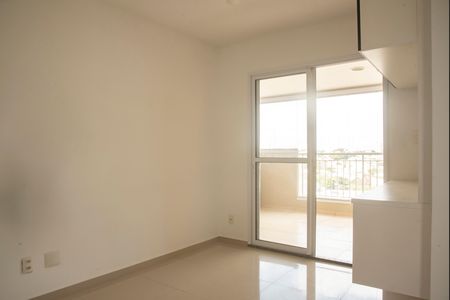 Apartamento à venda com 61m², 2 quartos e 1 vagaSala