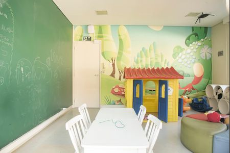 Apartamento à venda com 61m², 2 quartos e 1 vagaÁrea comum - Brinquedoteca